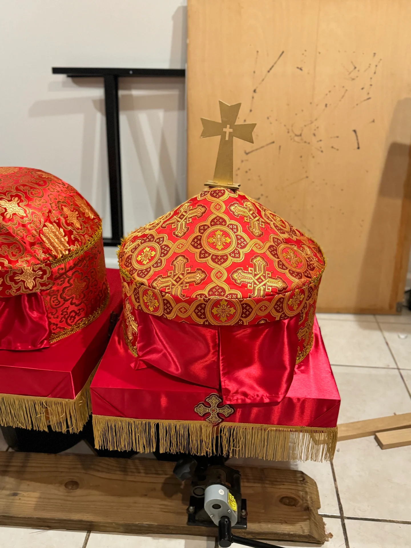 Awde Mihret - Awde Mihret Top only - View 7 of 9