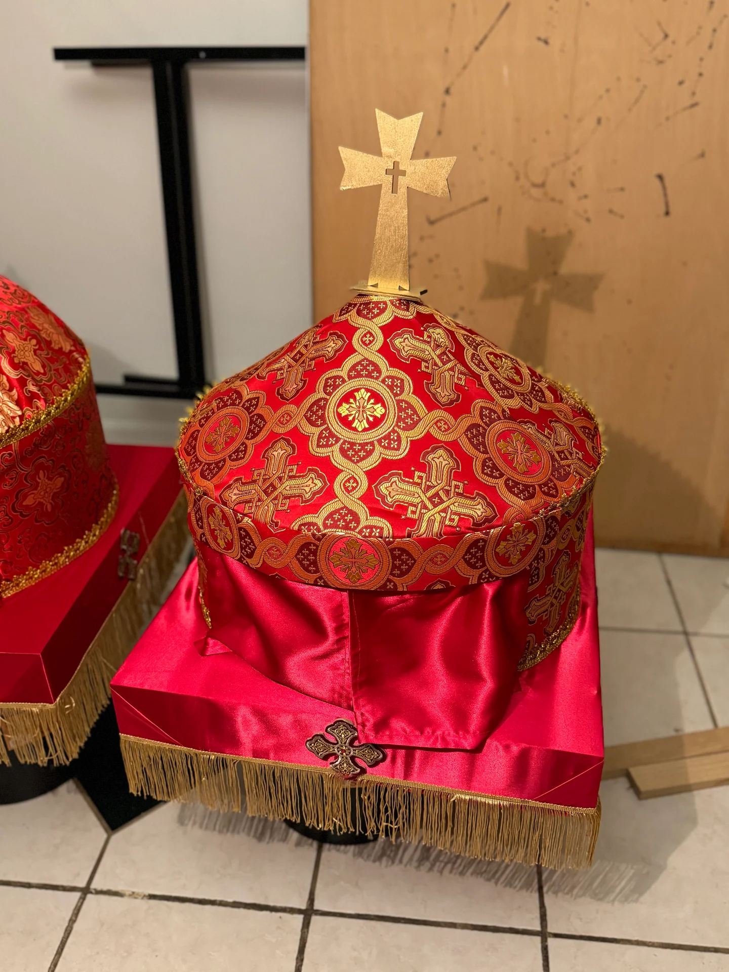 Awde Mihret - Awde Mihret Top only - View 8 of 9