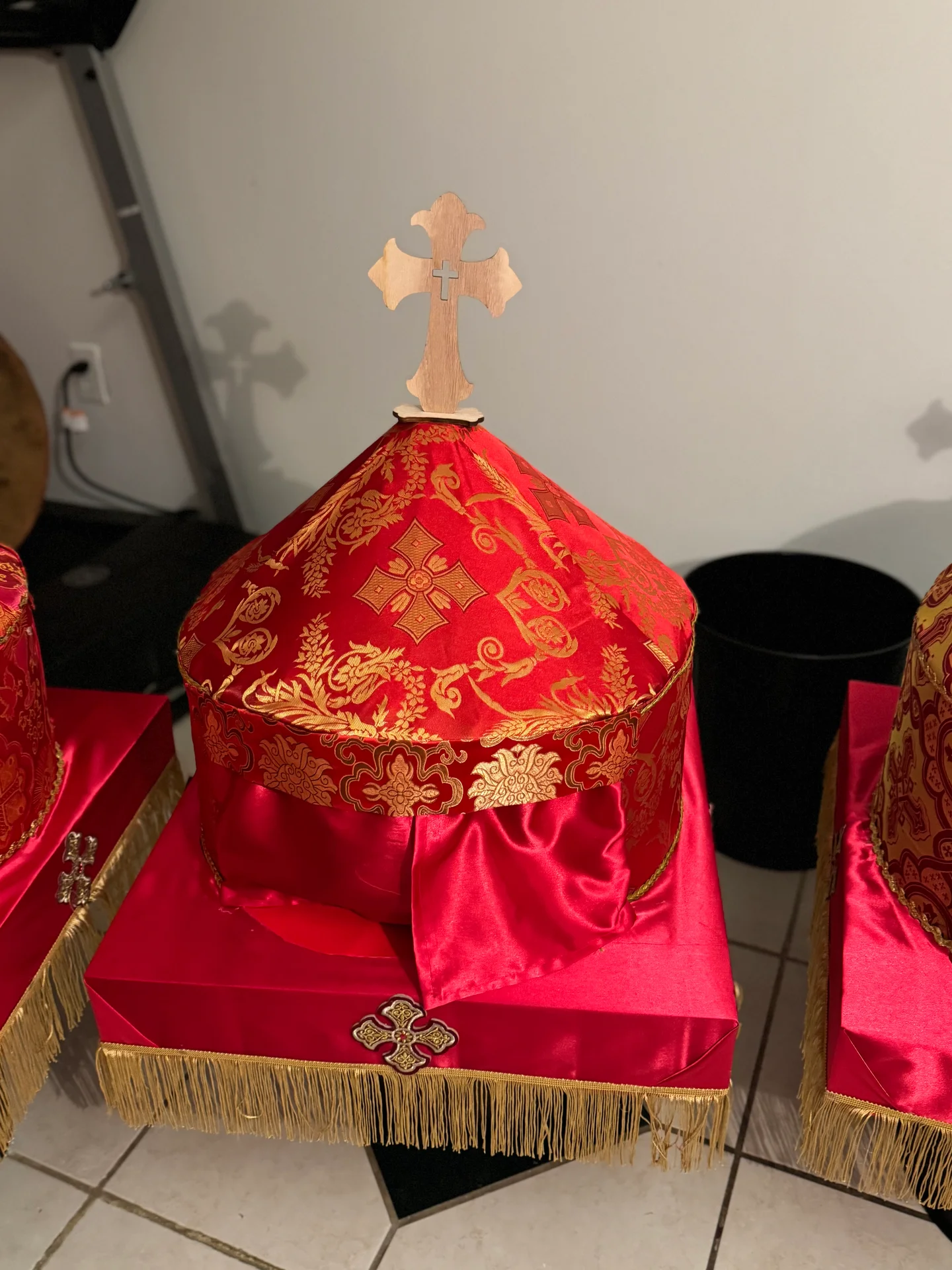 Awde Mihret - Awde Mihret Top only - View 4 of 9