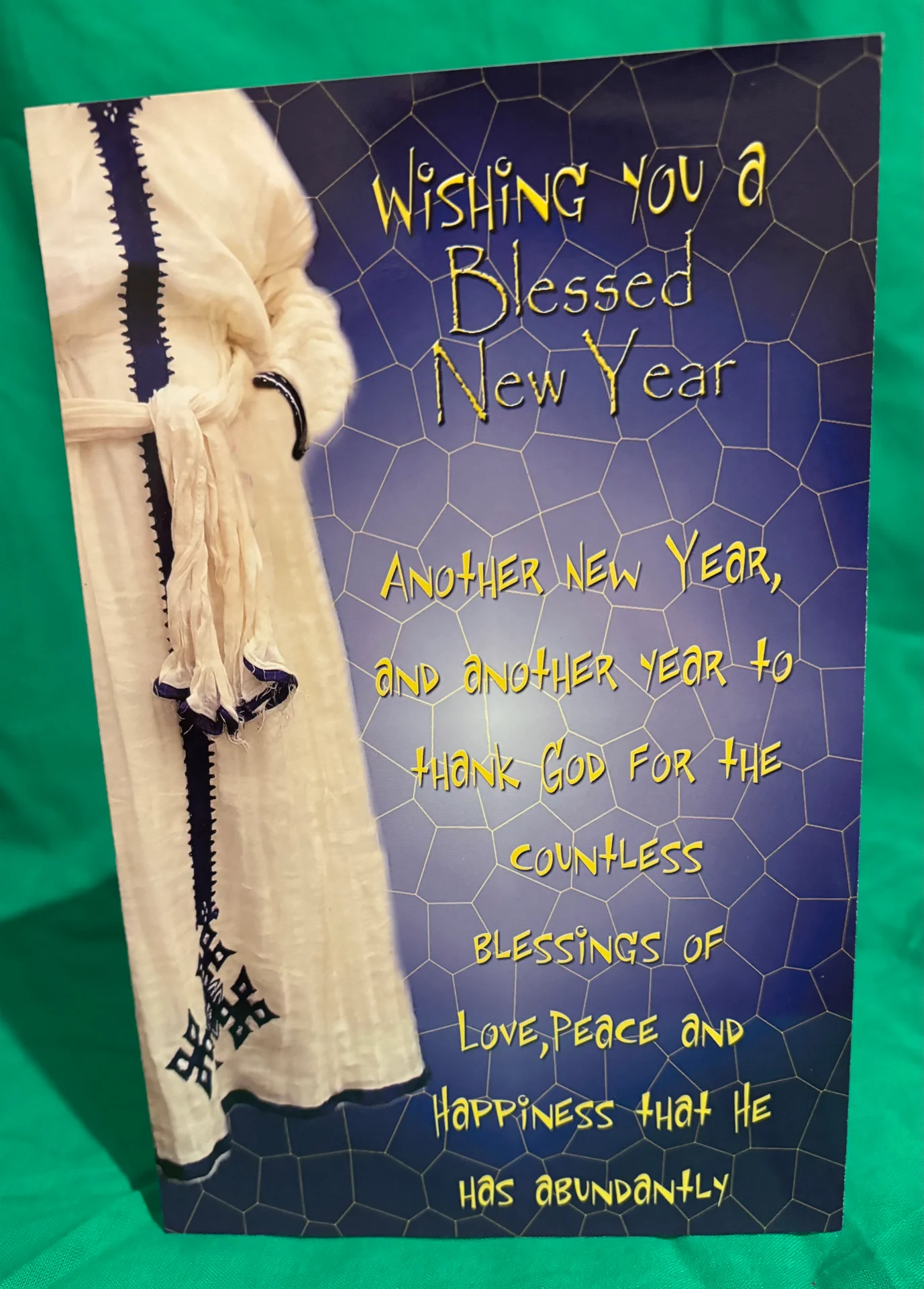 Christmas Cards -  English Christmas Cards